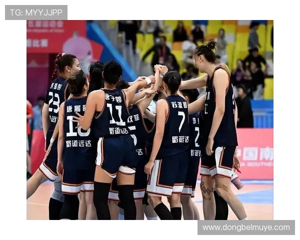 蒙古女篮力克泰国女篮夺得亚运会重要胜利 展现强大实力